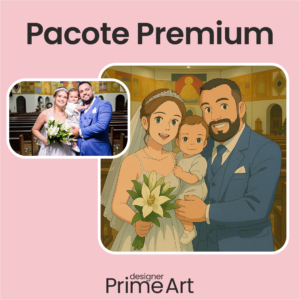 Premium - Art Prime