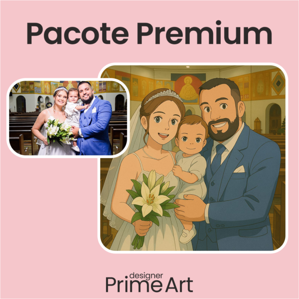 Premium - Art Prime