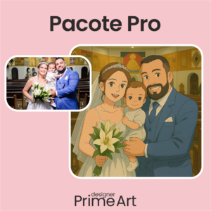 Pro - Art Prime
